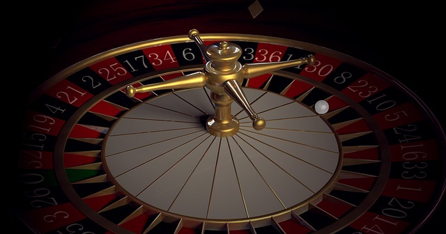 roulette argent reel